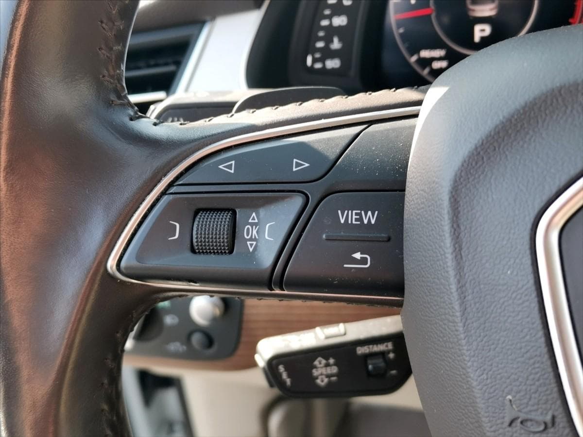 2017 Audi Q7 - 18
