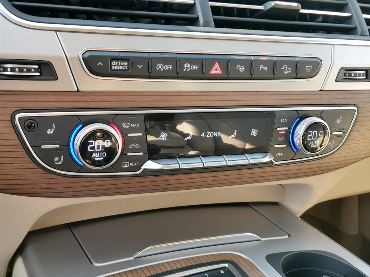 2017 Audi Q7 - 9