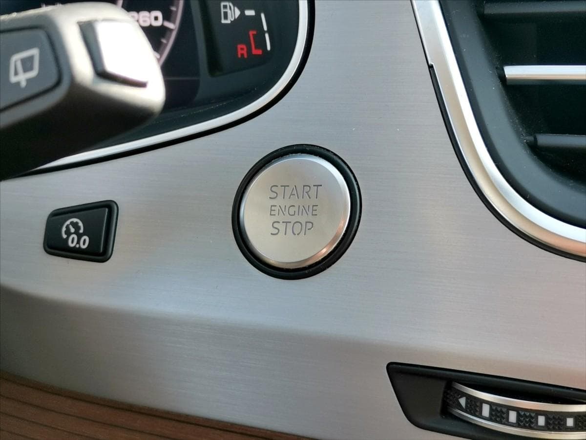 2017 Audi Q7 - 19