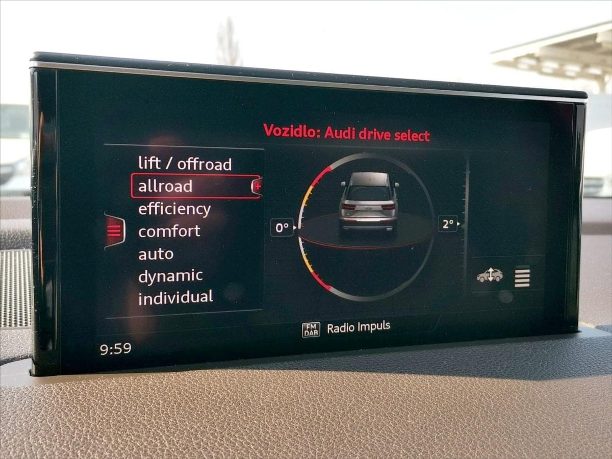2017 Audi Q7 - 12