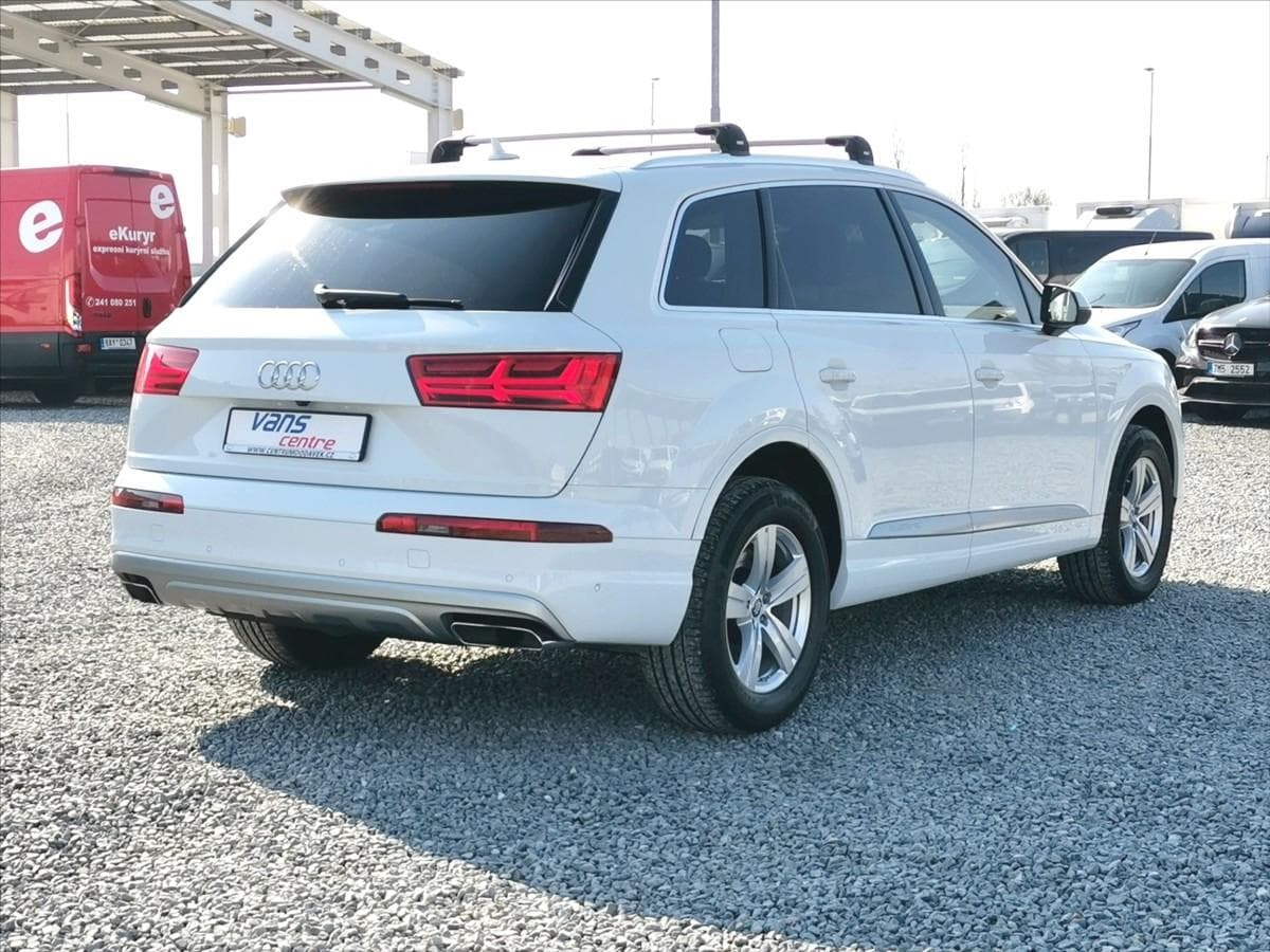 2017 Audi Q7 - 3