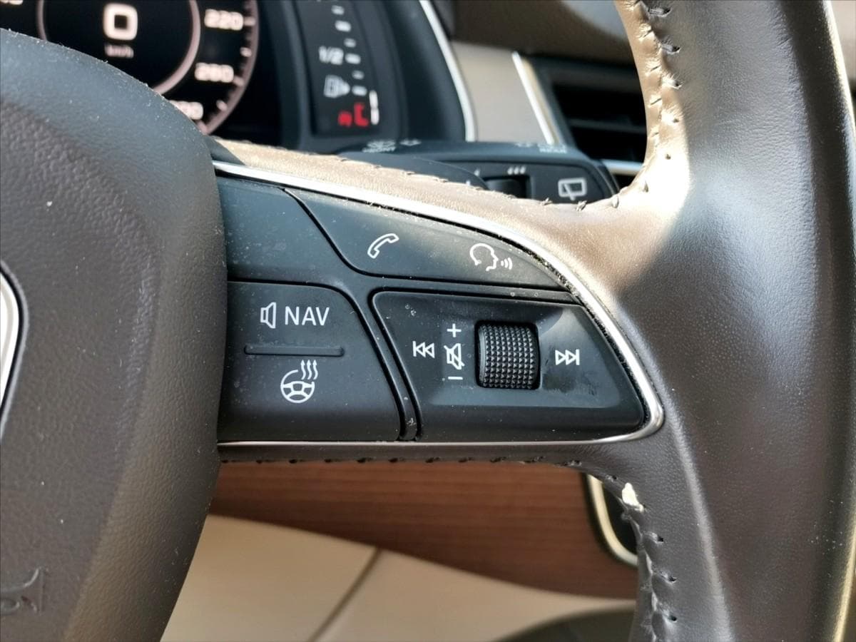 2017 Audi Q7 - 17
