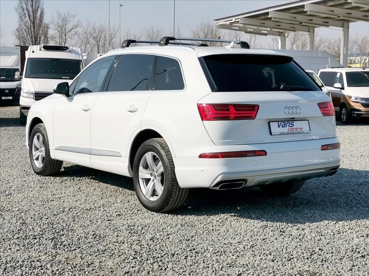 2017 Audi Q7 - 4