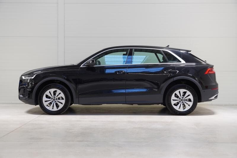 2024 Audi Q8 - 5