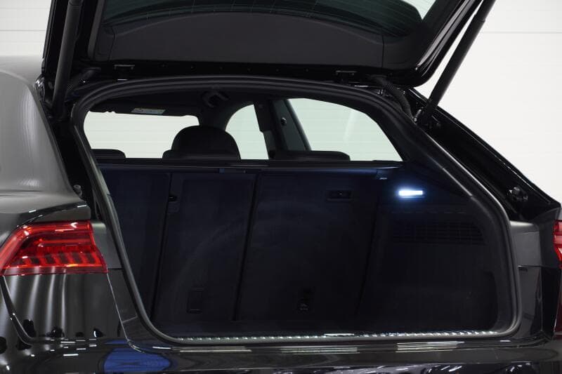 2024 Audi Q8 - 10