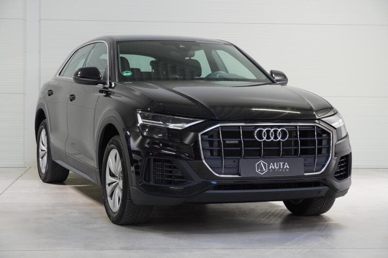 2024 Audi Q8 - 3