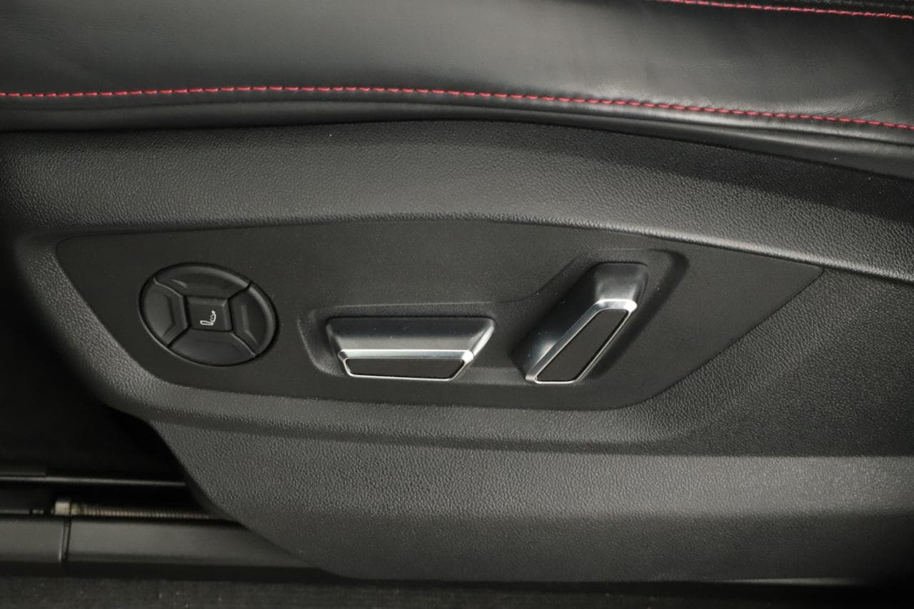 2022 Audi Q8 - 15