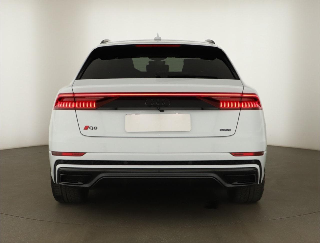2022 Audi Q8 - 6