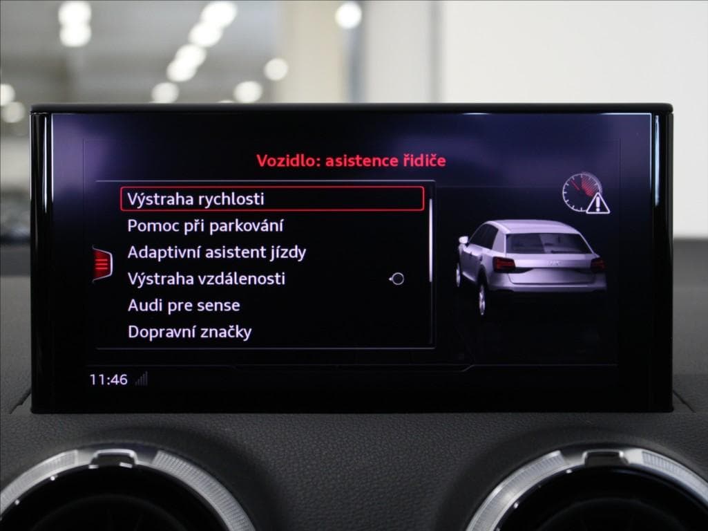 2022 Audi Q2 - 12