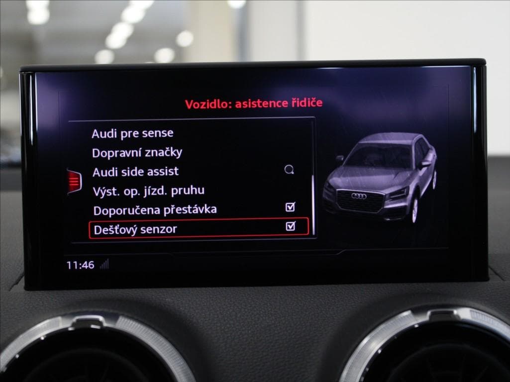 2022 Audi Q2 - 13