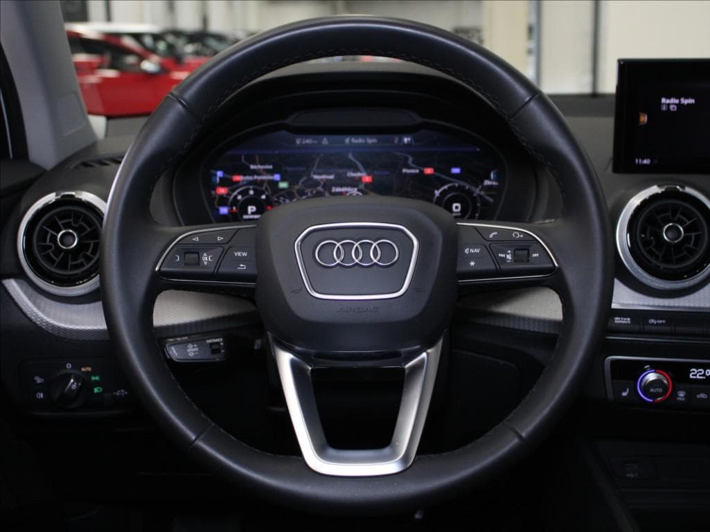 2022 Audi Q2 - 9