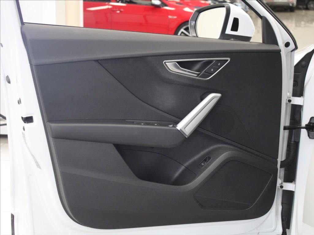 2022 Audi Q2 - 20