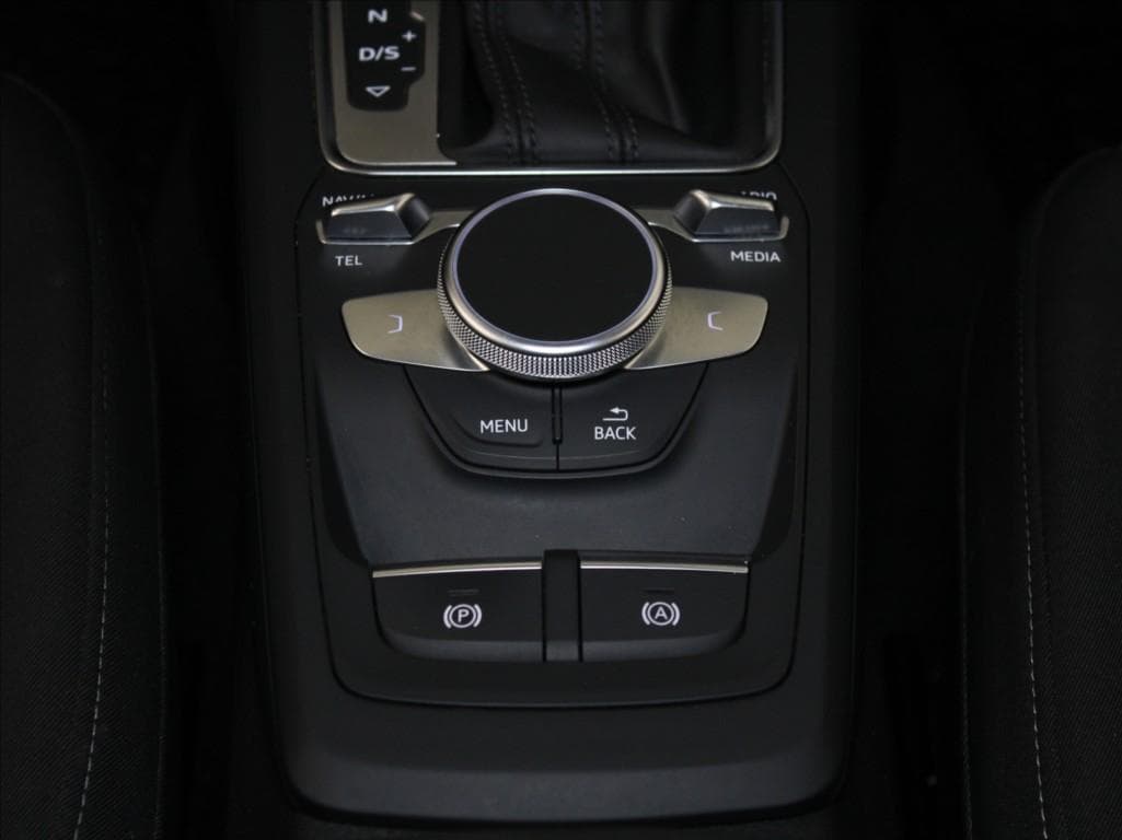 2022 Audi Q2 - 19