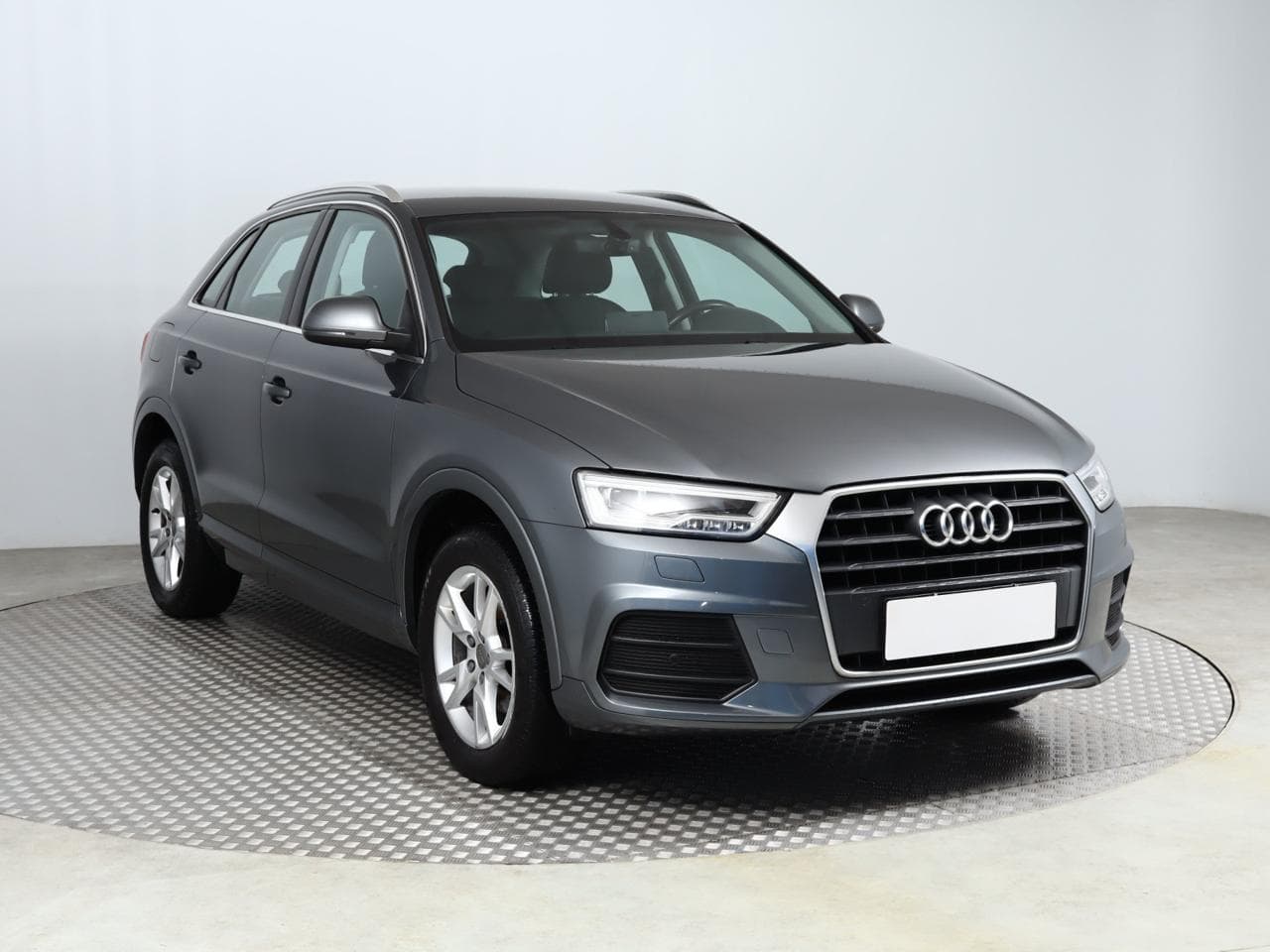 2016 Audi Q3