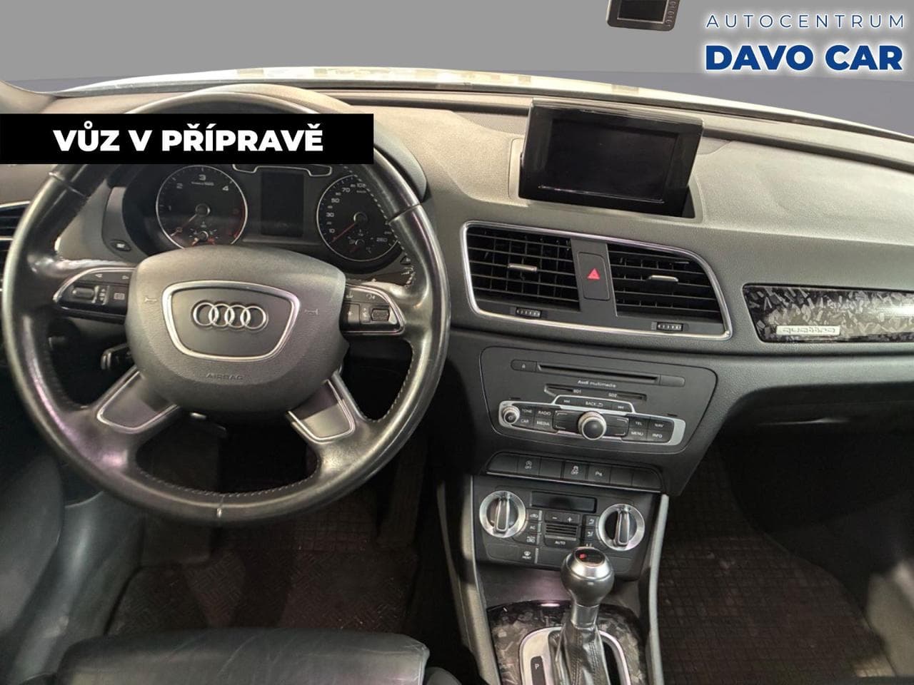 2012 Audi Q3 - 5