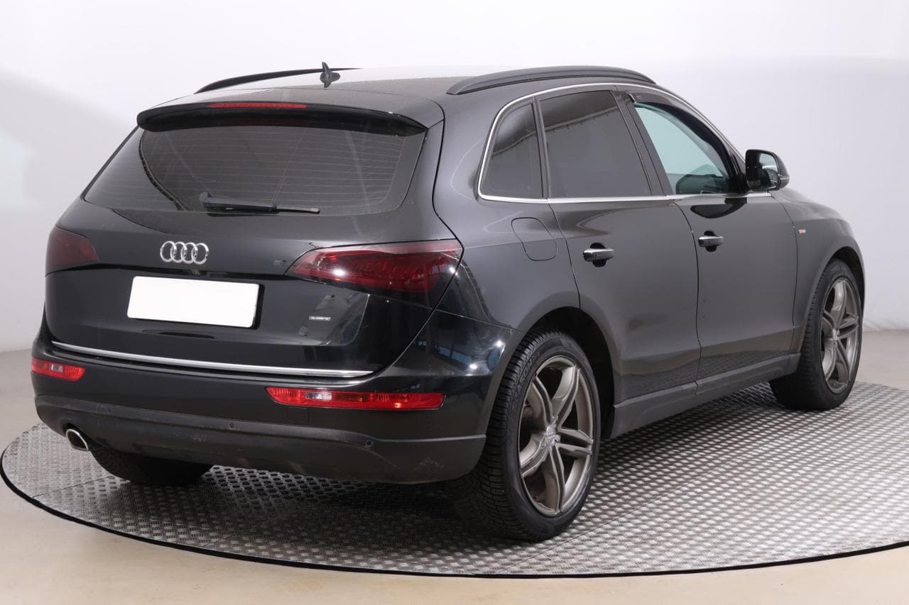 2014 Audi Q5 - 6