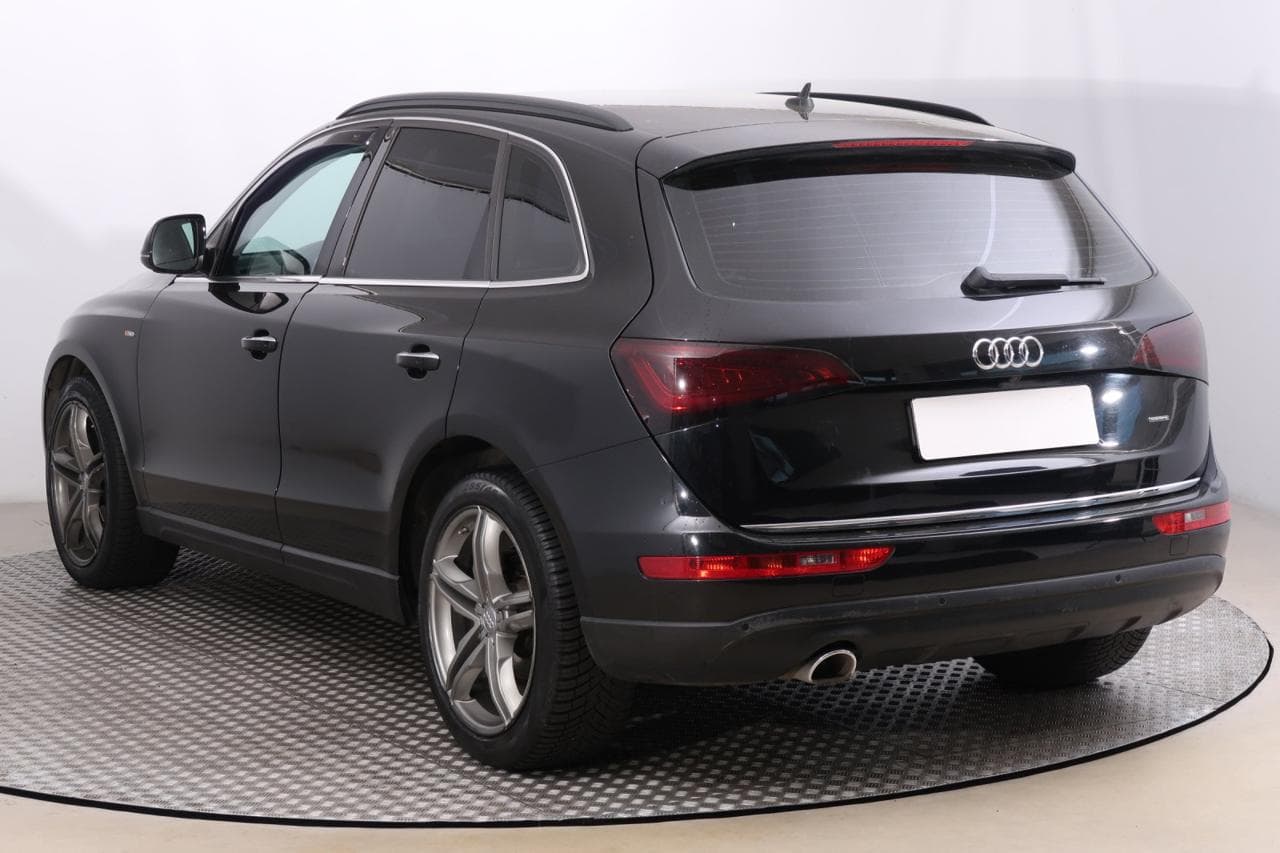 2014 Audi Q5 - 4