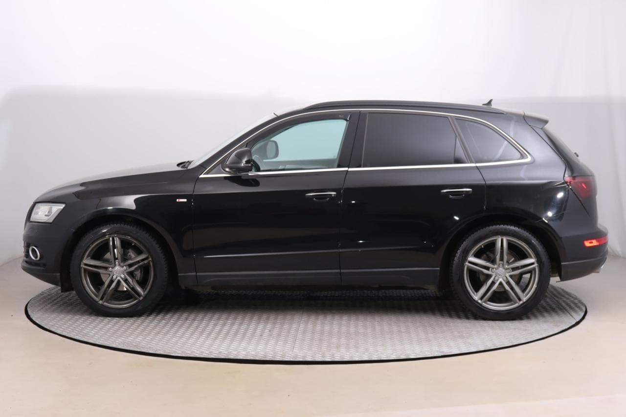 2014 Audi Q5 - 3