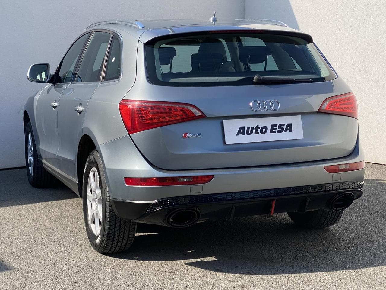 2009 Audi Q5 - 6