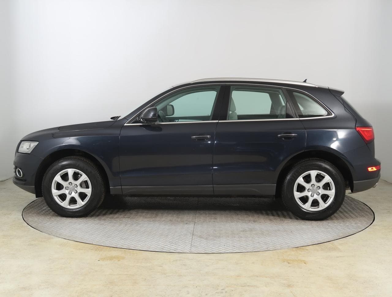 2015 Audi Q5 - 4