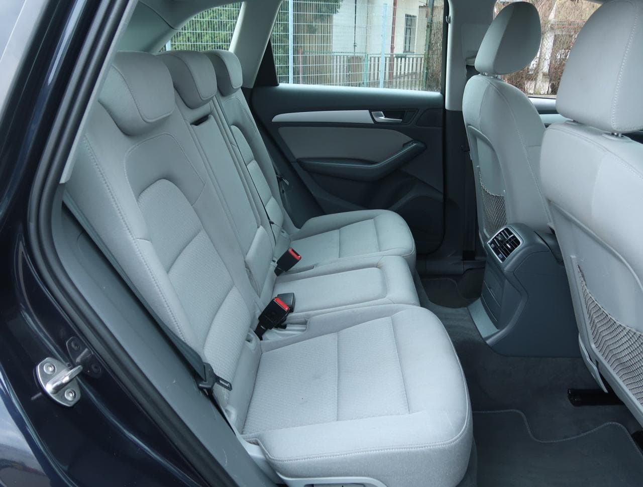 2015 Audi Q5 - 13