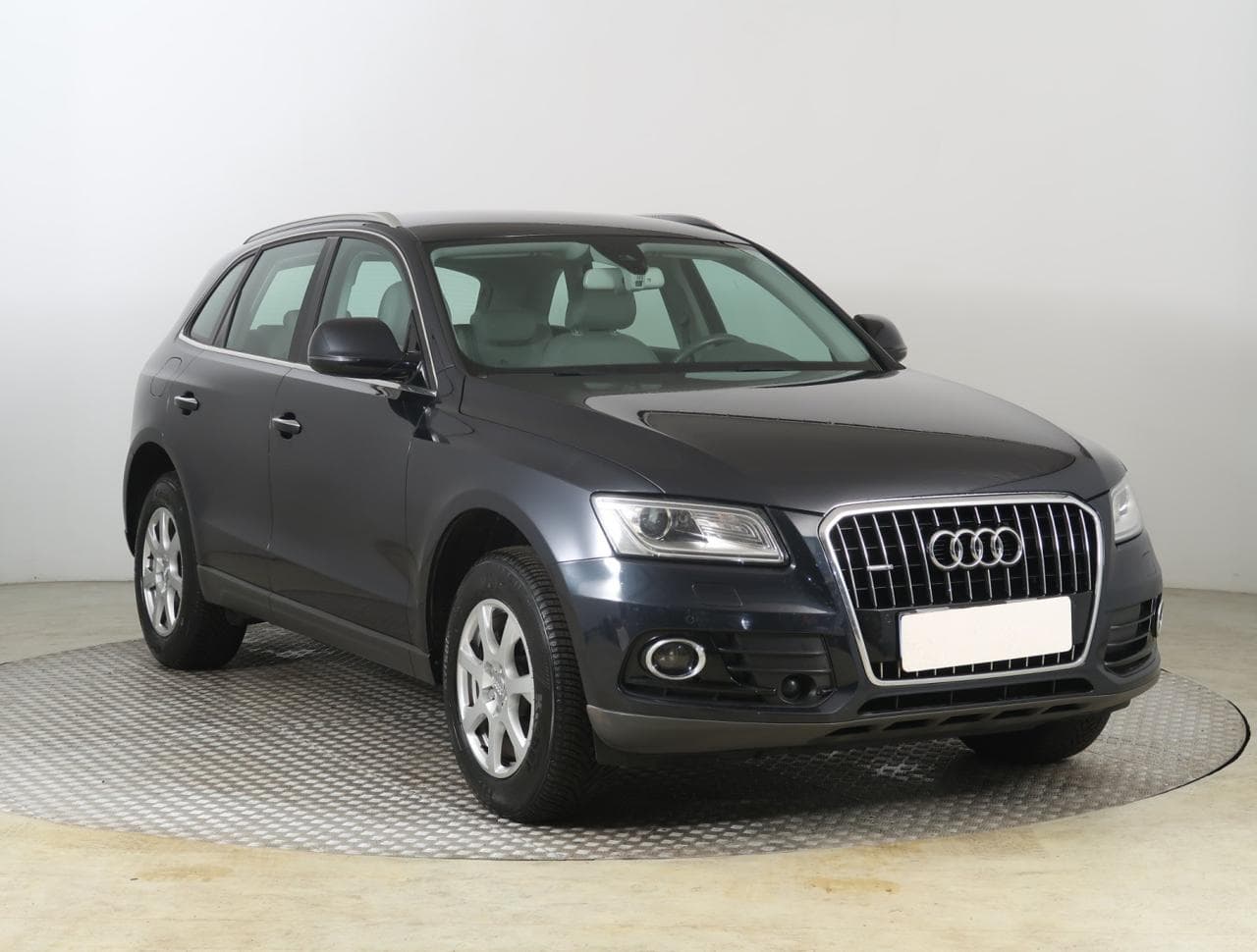 2015 Audi Q5