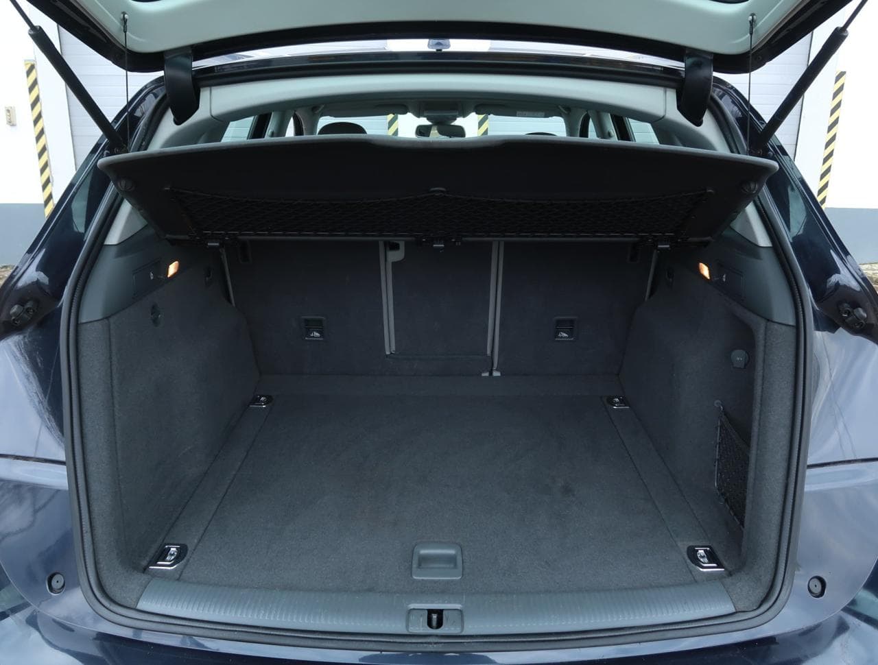 2015 Audi Q5 - 20