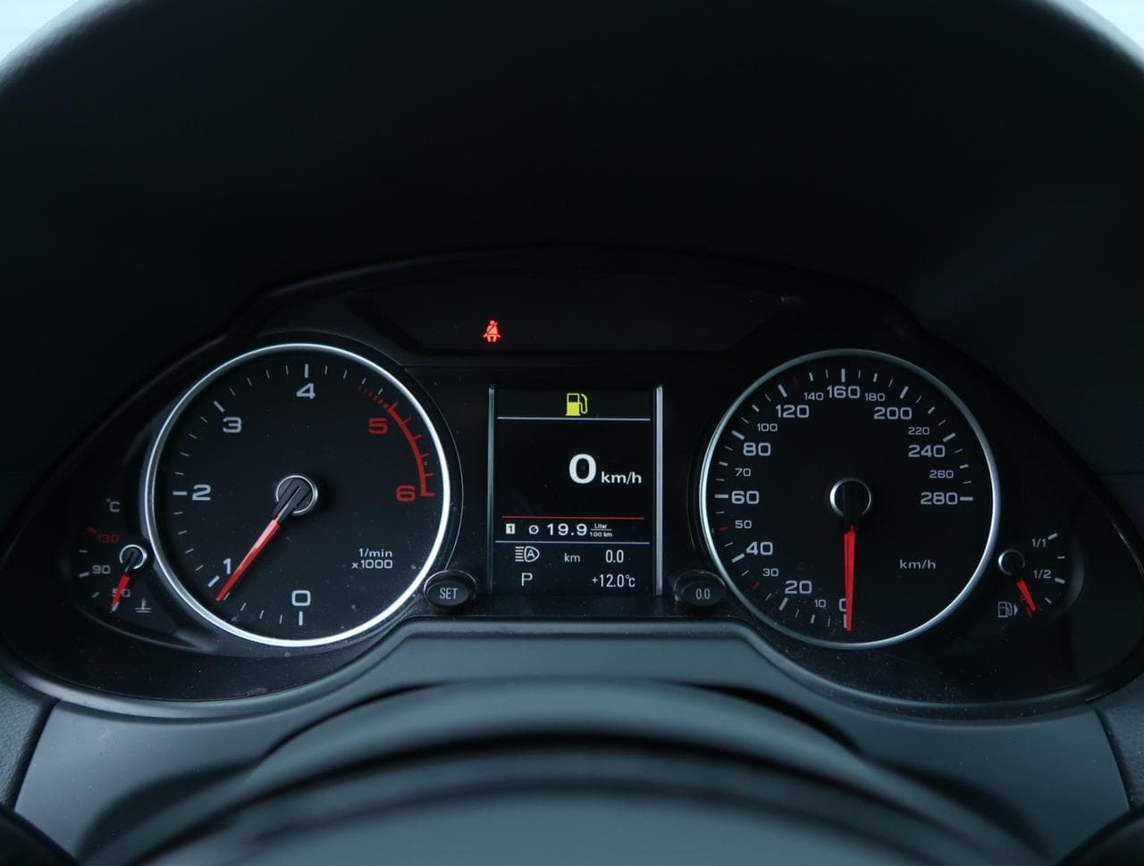 2015 Audi Q5 - 17