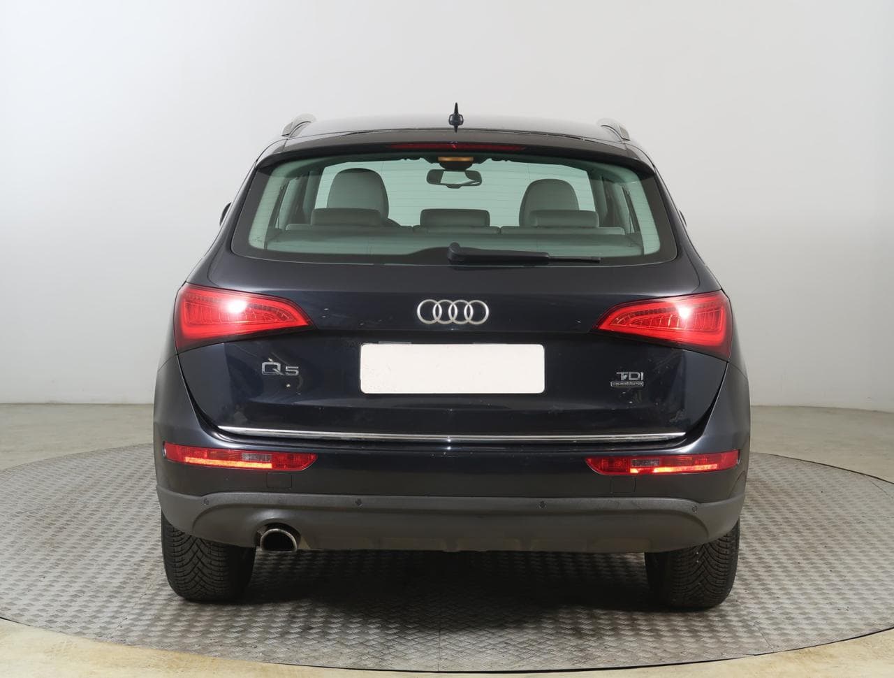 2015 Audi Q5 - 6