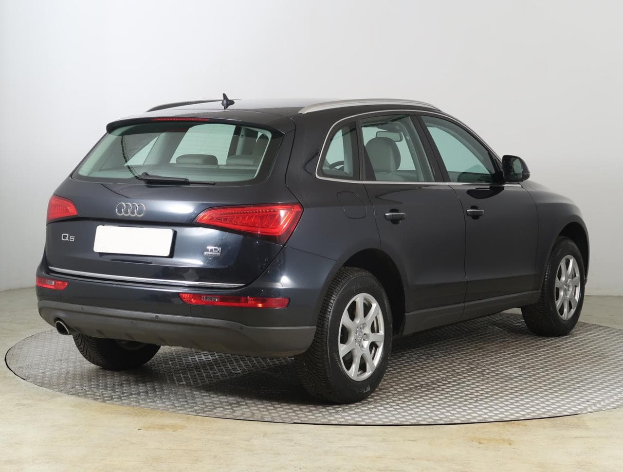 2015 Audi Q5 - 7
