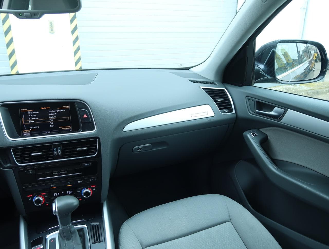 2015 Audi Q5 - 11