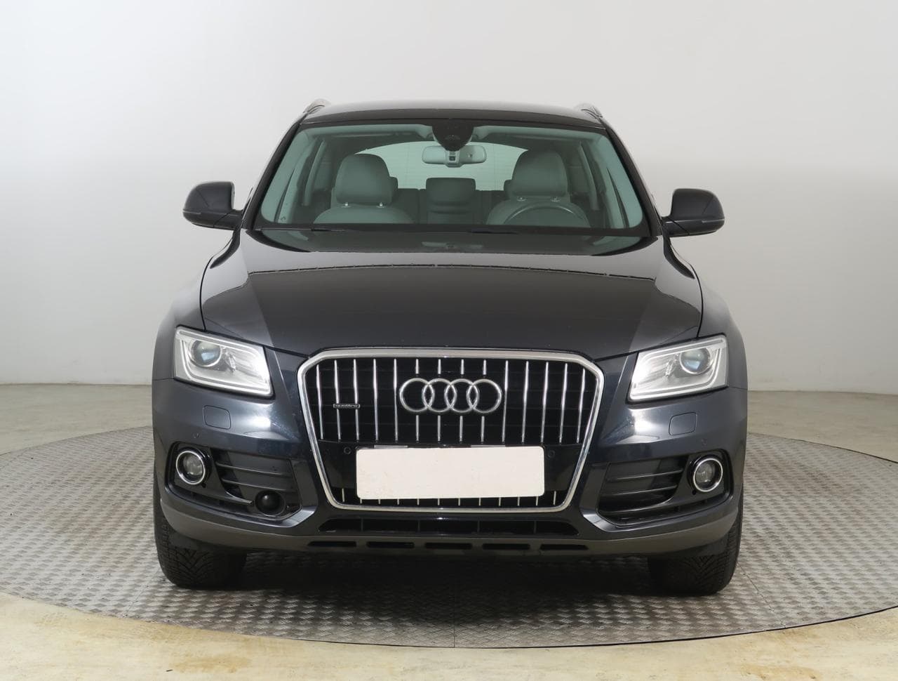 2015 Audi Q5 - 2