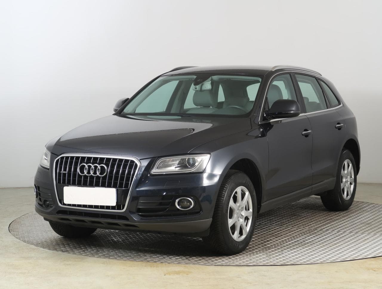 2015 Audi Q5 - 3