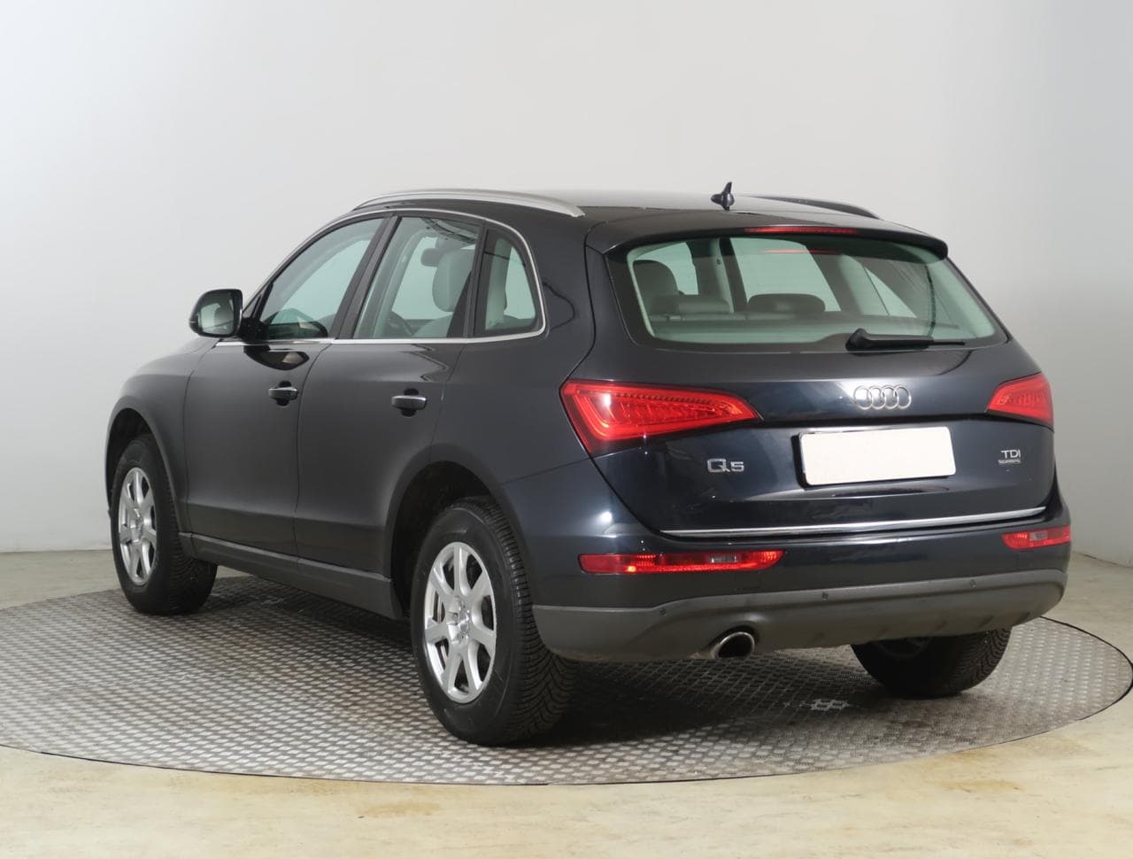 2015 Audi Q5 - 5