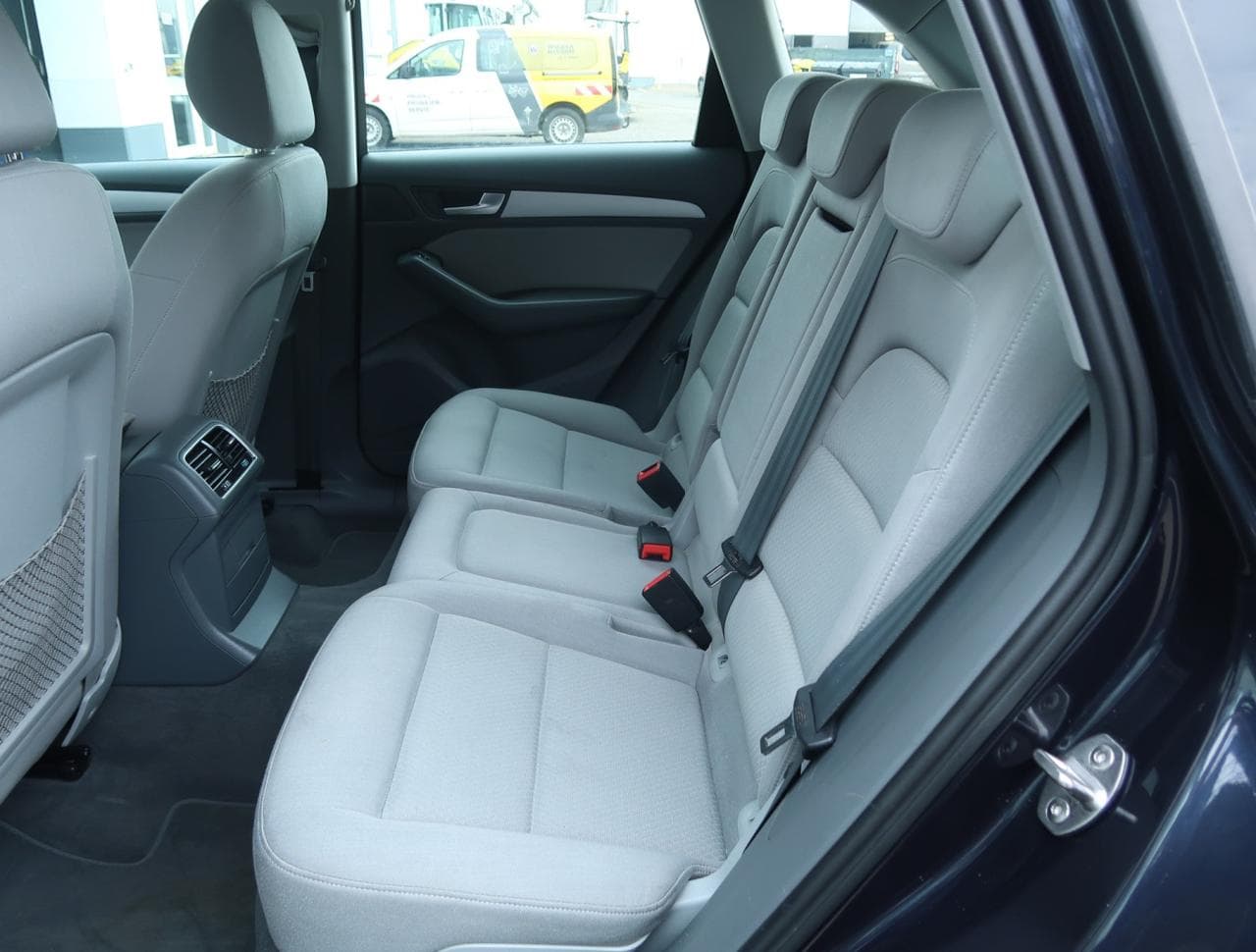 2015 Audi Q5 - 15