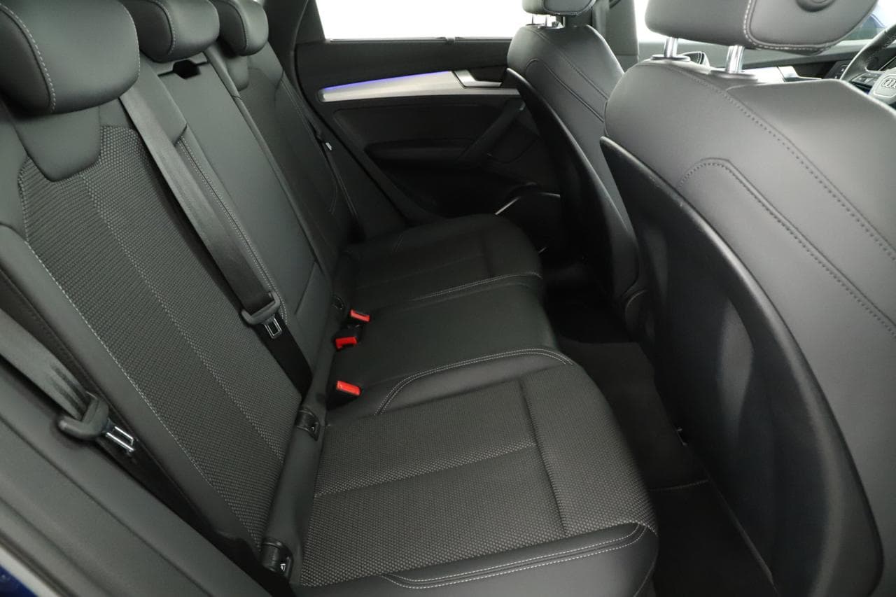 2022 Audi Q5 - 21