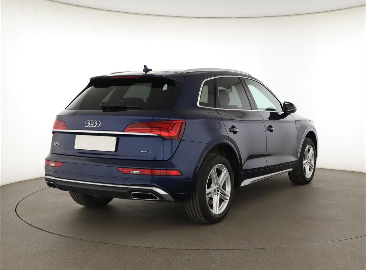 2022 Audi Q5 - 13