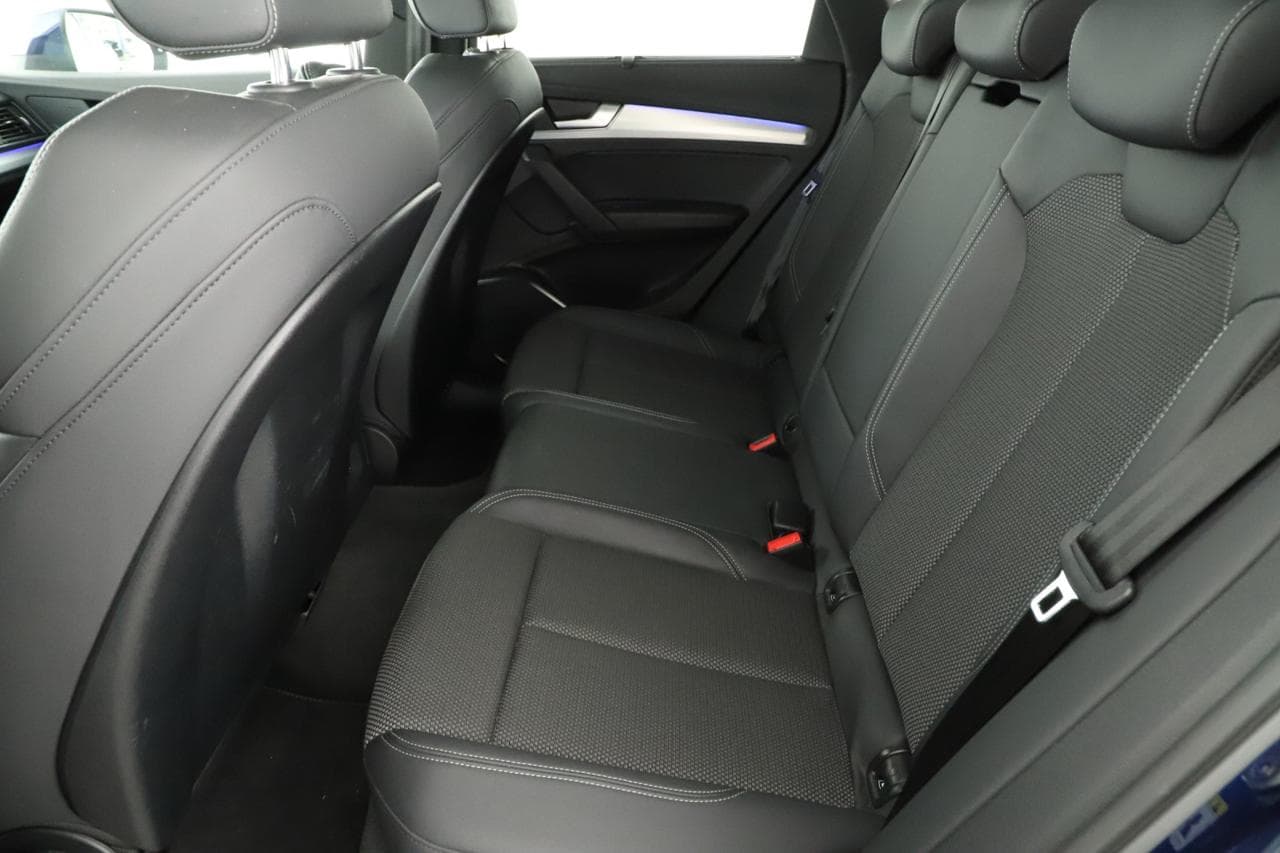 2022 Audi Q5 - 23