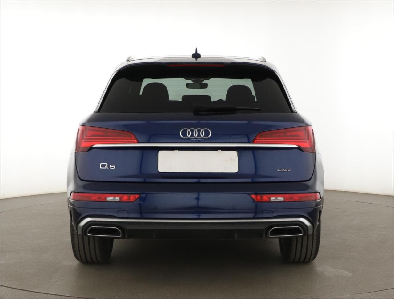 2022 Audi Q5 - 11