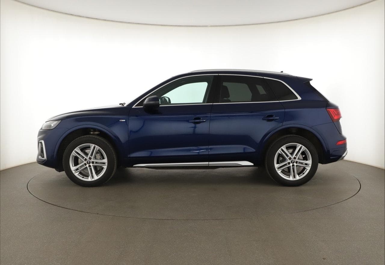 2022 Audi Q5 - 7