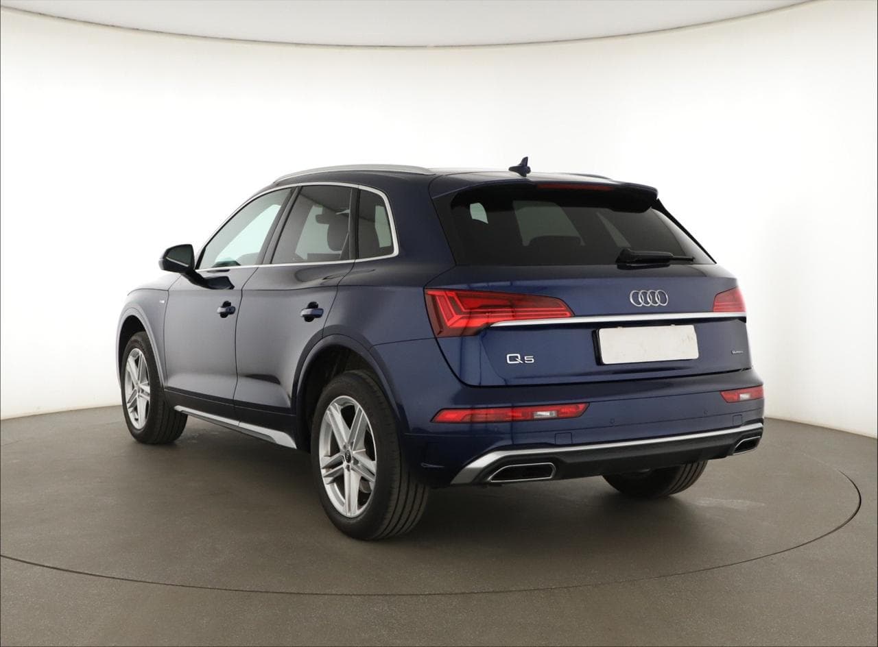 2022 Audi Q5 - 9