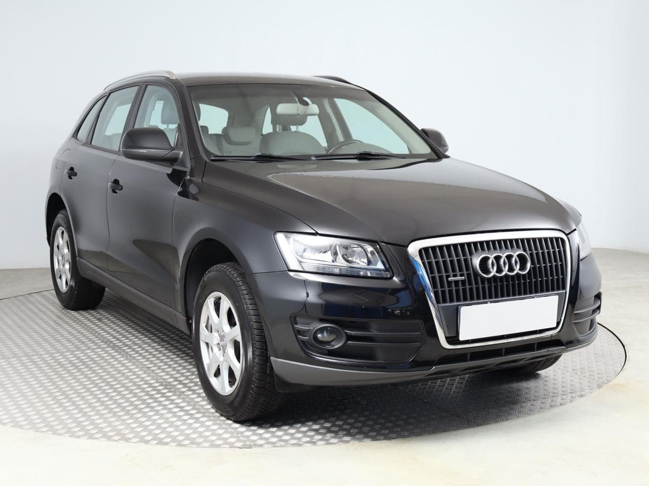 2011 Audi Q5
