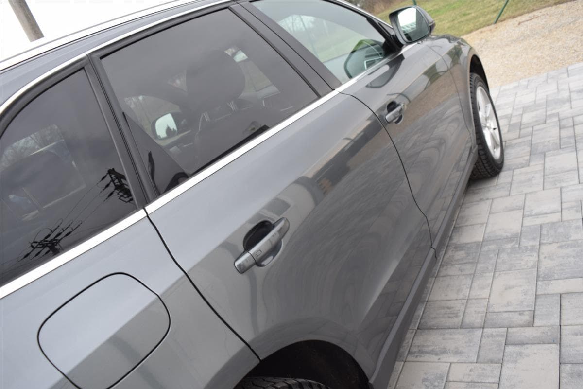 2013 Audi Q5 - 10