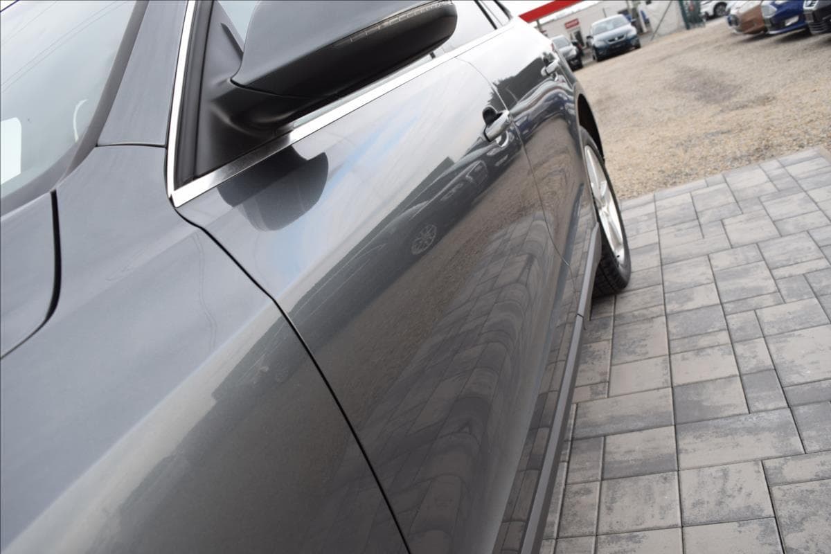 2013 Audi Q5 - 8