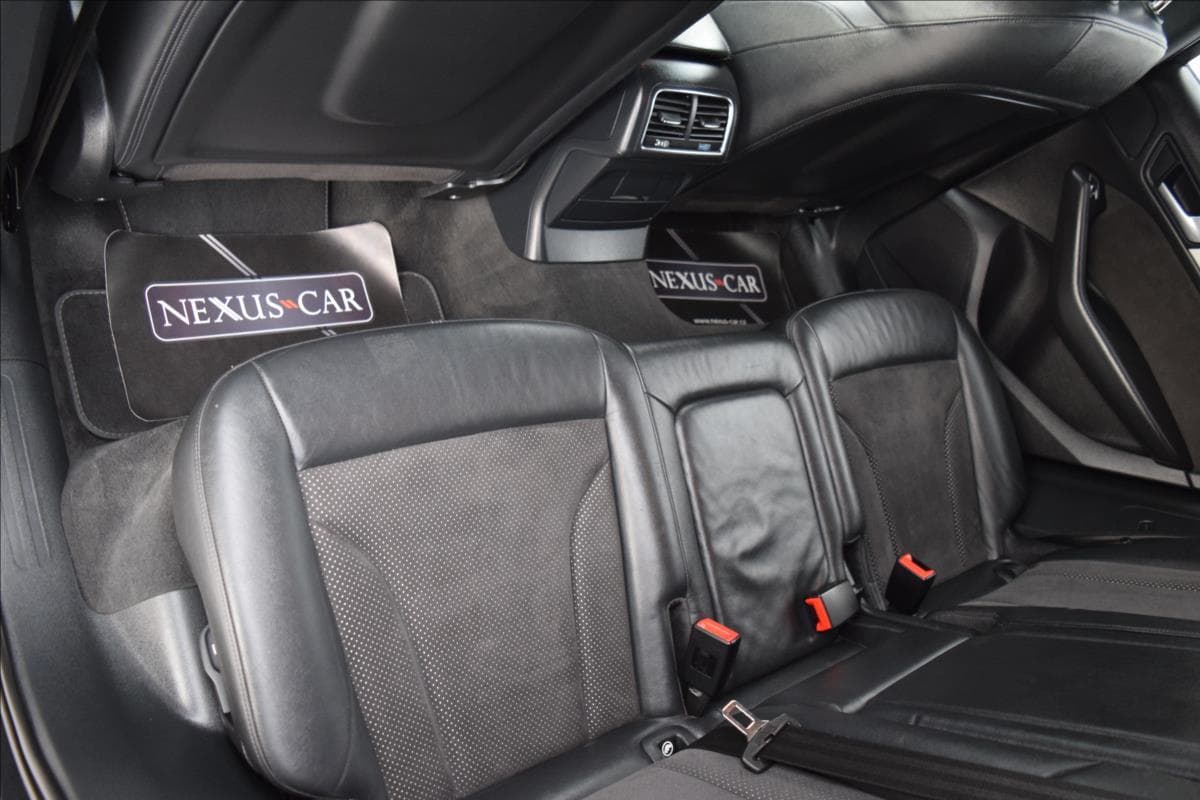 2013 Audi Q5 - 19