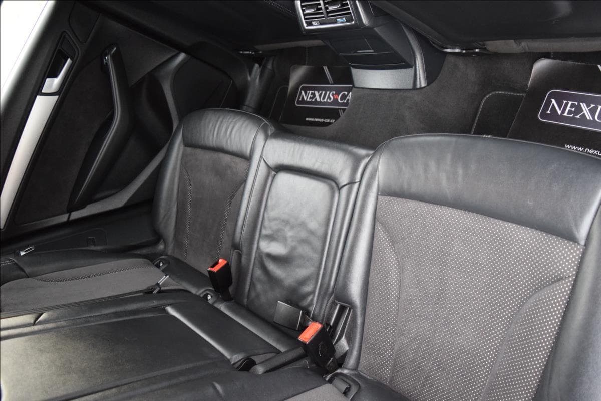 2013 Audi Q5 - 20
