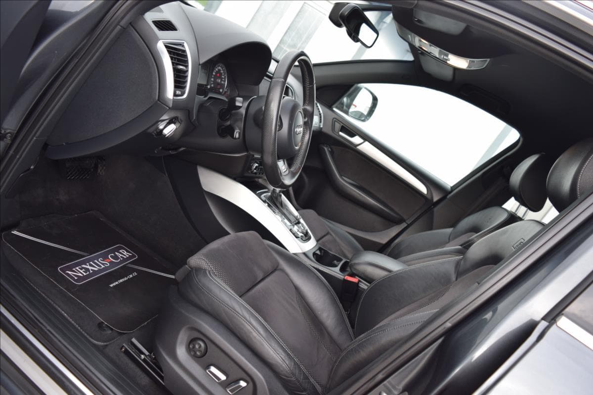 2013 Audi Q5 - 15