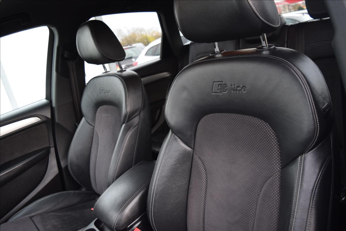 2013 Audi Q5 - 14