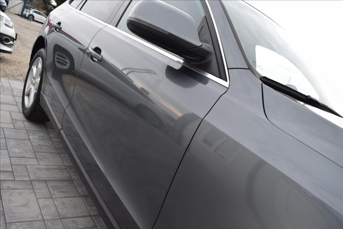 2013 Audi Q5 - 9