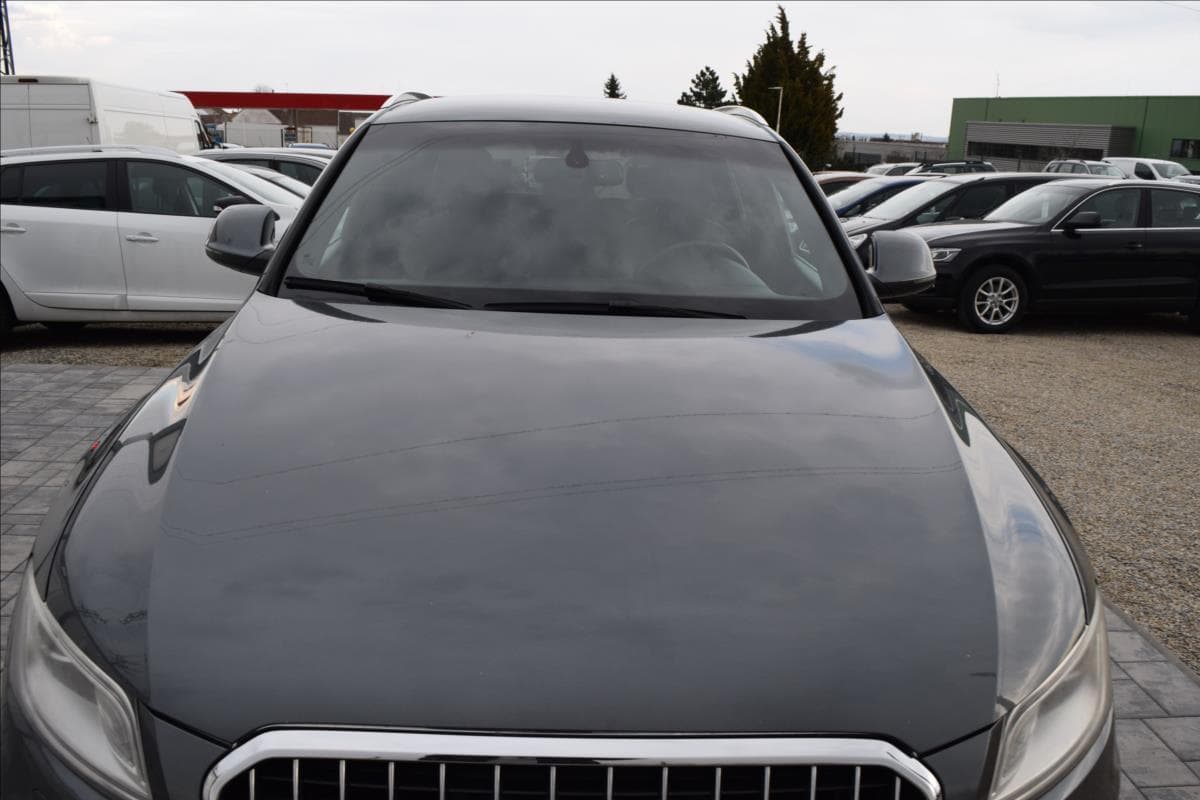 2013 Audi Q5 - 3
